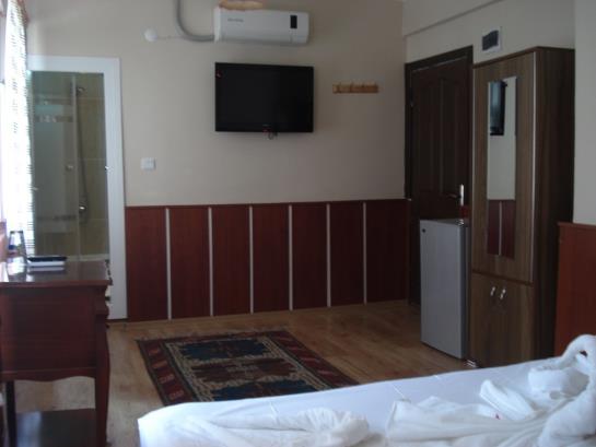 膳宿费 Sezgins Boutique Pansion