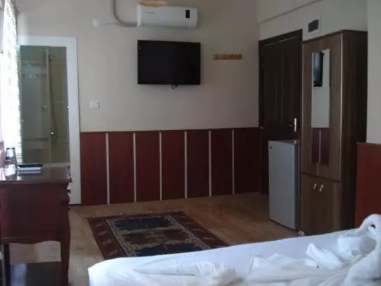 Пансион Sezgins Boutique Pansion