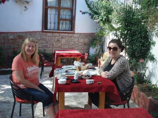 Пансион Sezgins Boutique Pansion