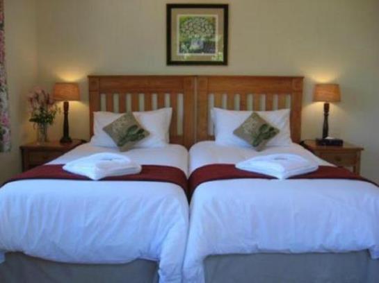 膳宿费 Sezgins Boutique Pansion