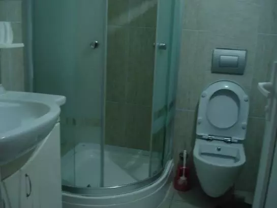 Пансион Sezgins Boutique Pansion