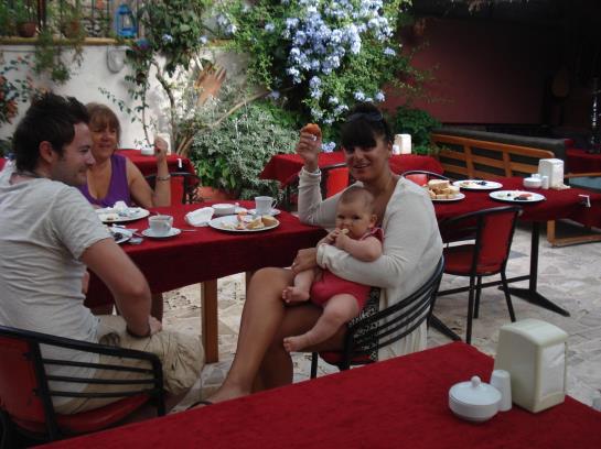 膳宿费 Sezgins Boutique Pansion