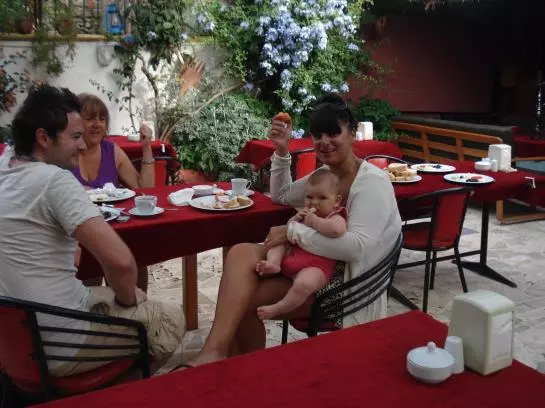 Пансион Sezgins Boutique Pansion