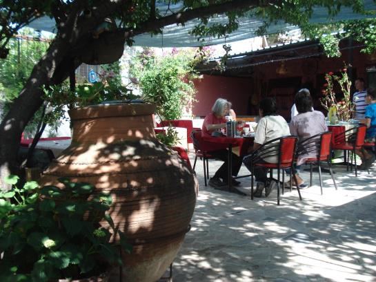 膳宿费 Sezgins Boutique Pansion