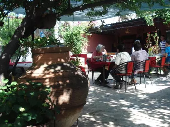 Пансион Sezgins Boutique Pansion