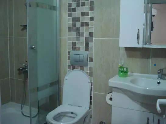 Пансион Sezgins Boutique Pansion