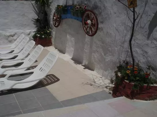 Пансион Sezgins Boutique Pansion