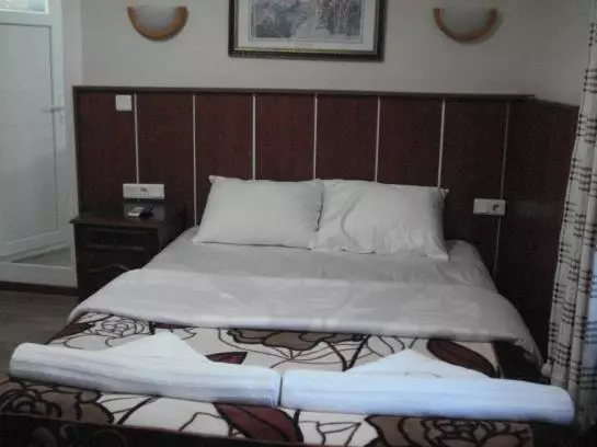 Пансион Sezgins Boutique Pansion