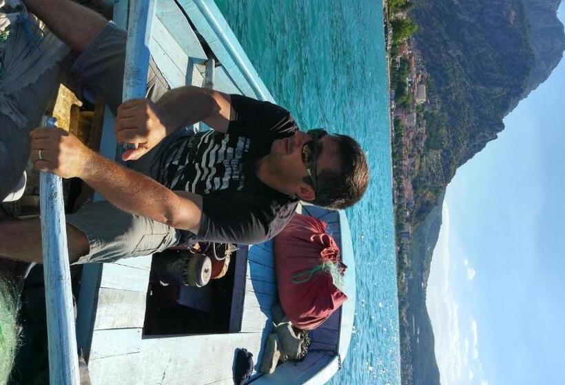 Sehsuvar Peace Pension