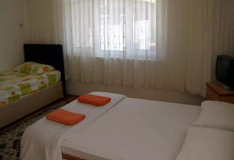 Sehsuvar Peace Pension