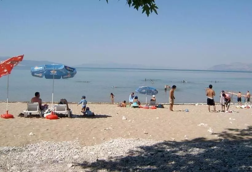 Sehsuvar Peace Pension