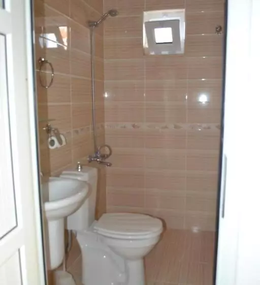 Sehsuvar Peace Pension