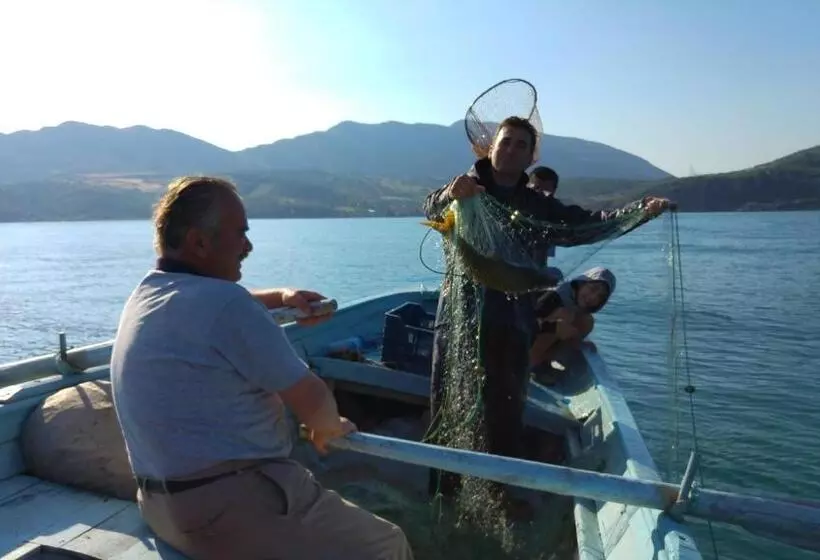 Sehsuvar Peace Pension