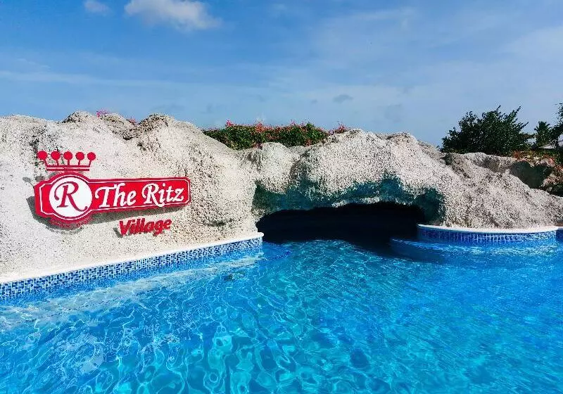 The Ritz Village