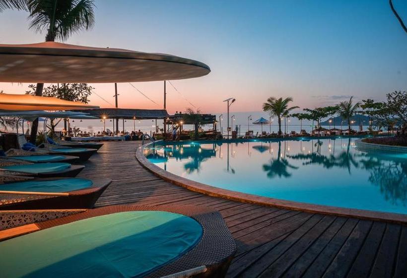 Aureum Resort & Spa Ngapali