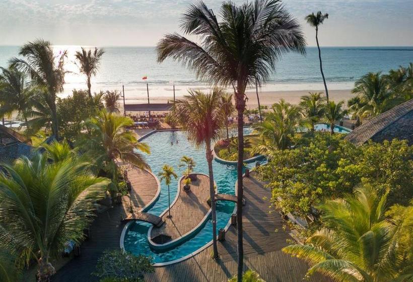 Aureum Resort & Spa Ngapali