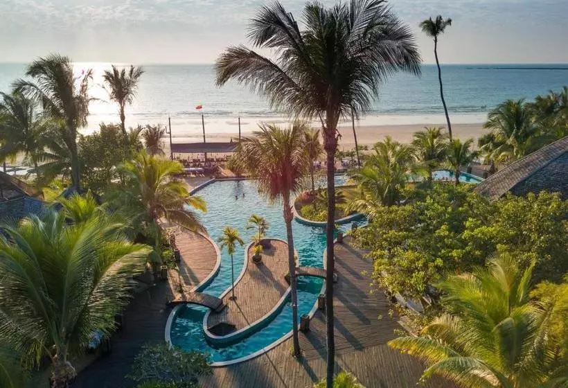 Aureum Resort & Spa Ngapali
