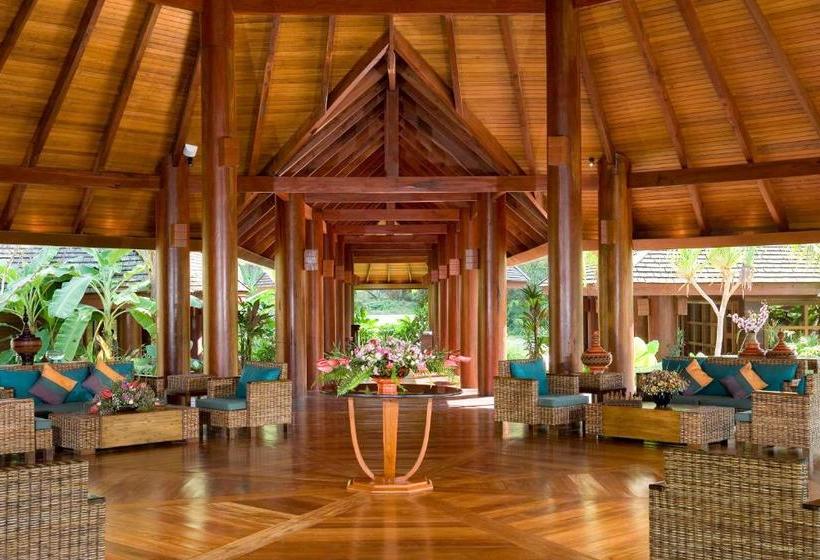 Aureum Resort & Spa Ngapali