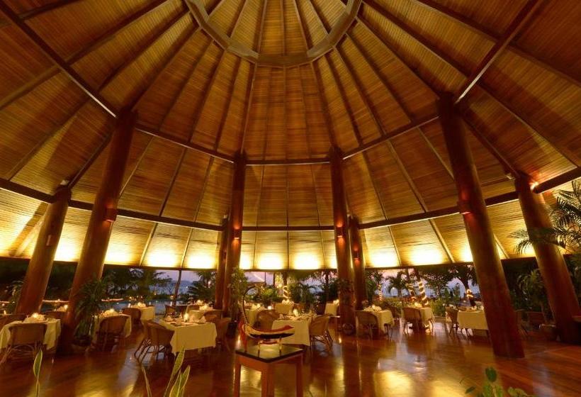 Aureum Resort & Spa Ngapali