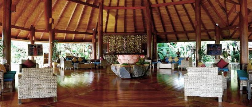 Aureum Resort & Spa Ngapali