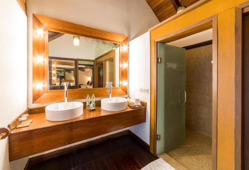 Aureum Resort & Spa Ngapali