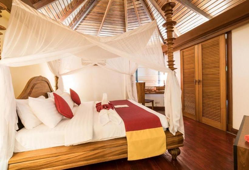 Aureum Resort & Spa Ngapali