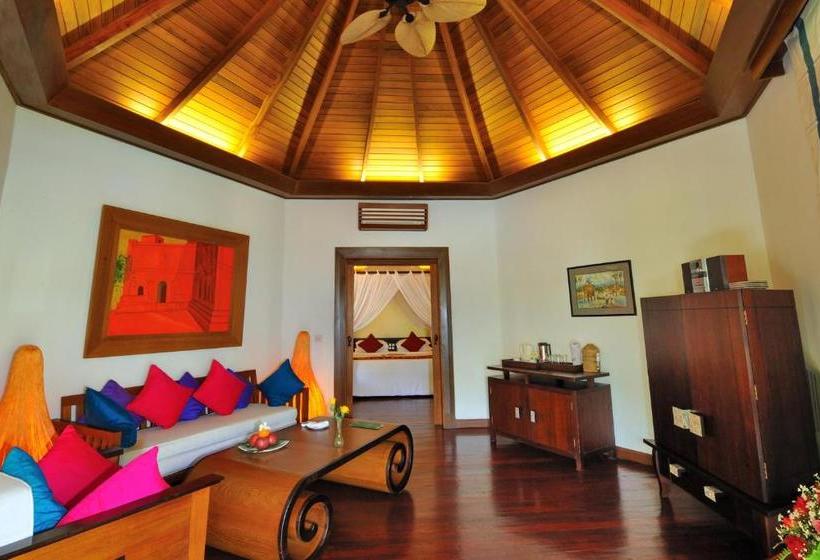 Aureum Resort & Spa Ngapali