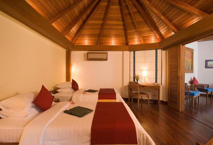 Aureum Resort & Spa Ngapali