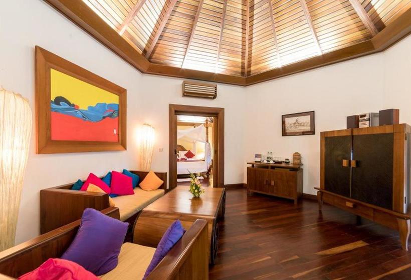 Aureum Resort & Spa Ngapali