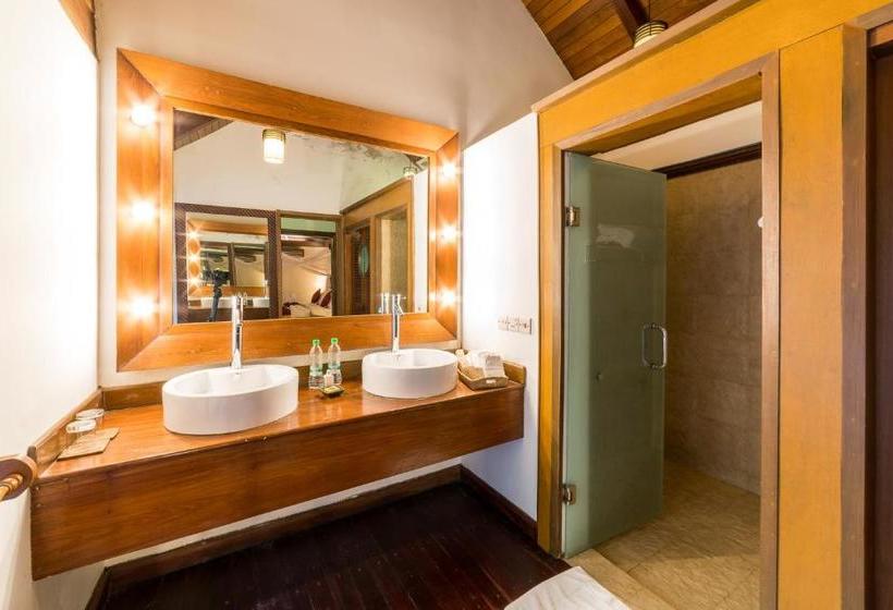 Aureum Resort & Spa Ngapali