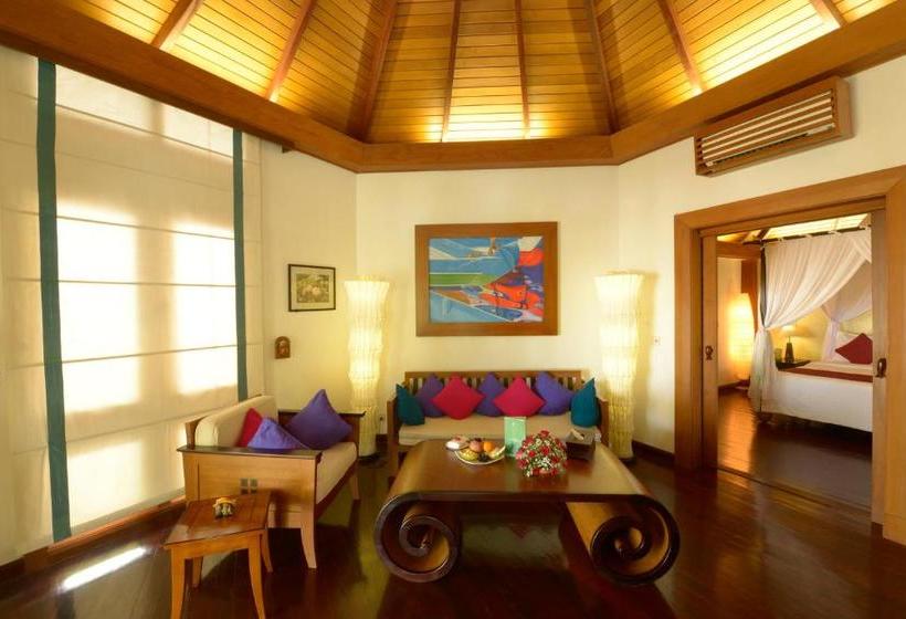 Aureum Resort & Spa Ngapali