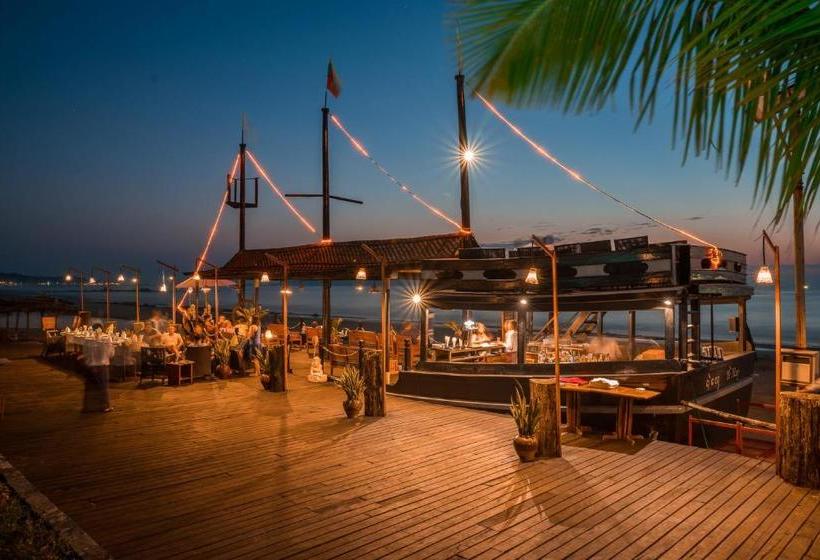 Aureum Resort & Spa Ngapali