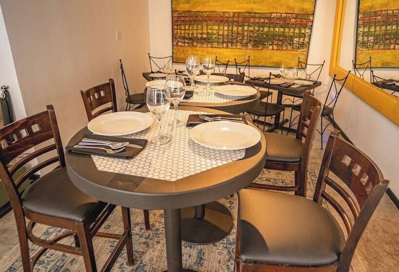 Casa Condado Hotel & Residences