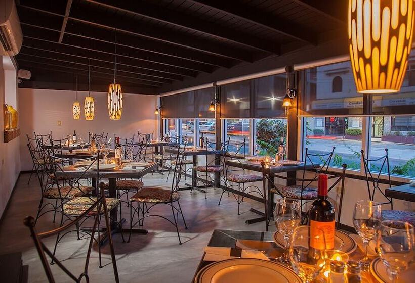 Casa Condado Hotel & Residences