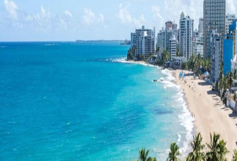 Casa Condado Hotel & Residences