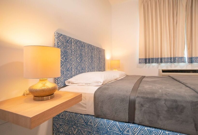 Casa Condado Hotel & Residences