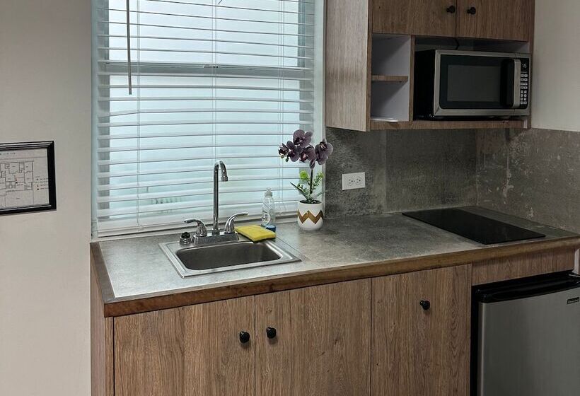 Casa Condado Hotel & Residences