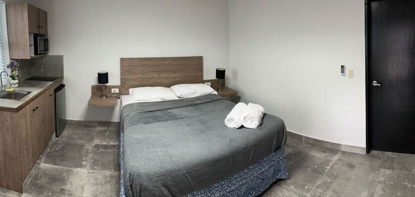 Casa Condado Hotel & Residences