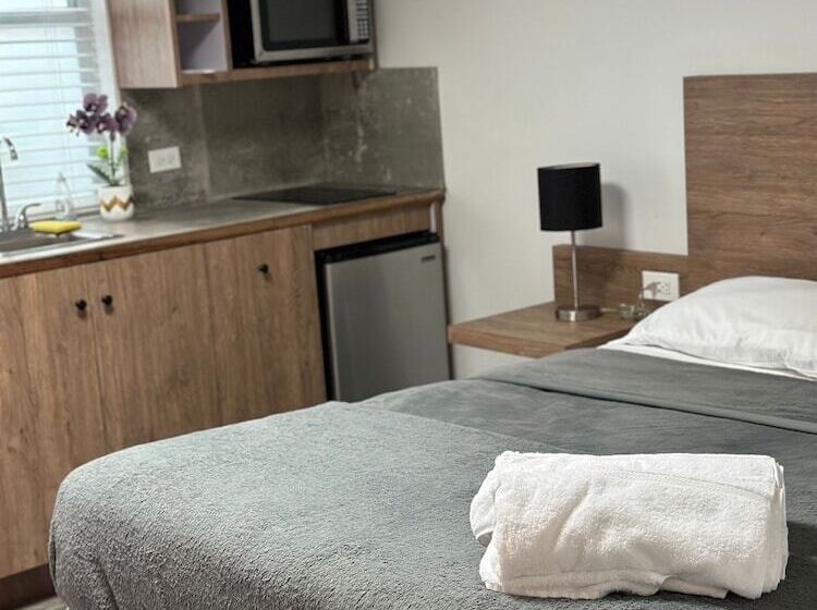 Casa Condado Hotel & Residences