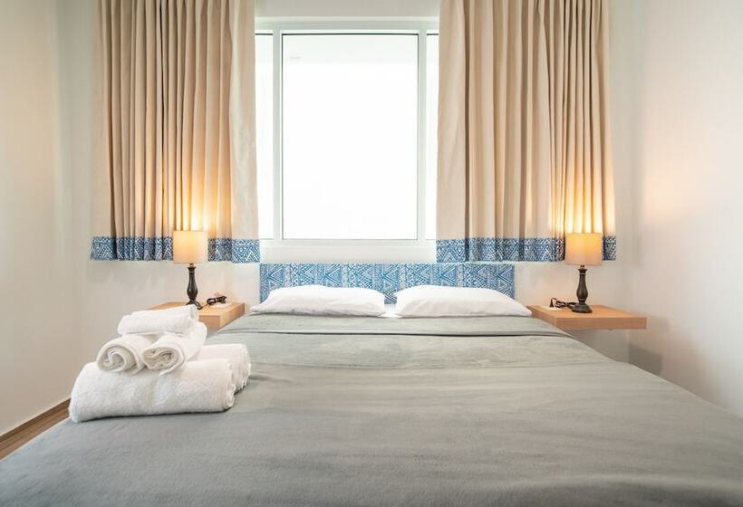 Casa Condado Hotel & Residences