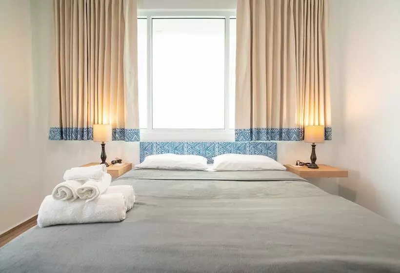 Casa Condado Hotel & Residences