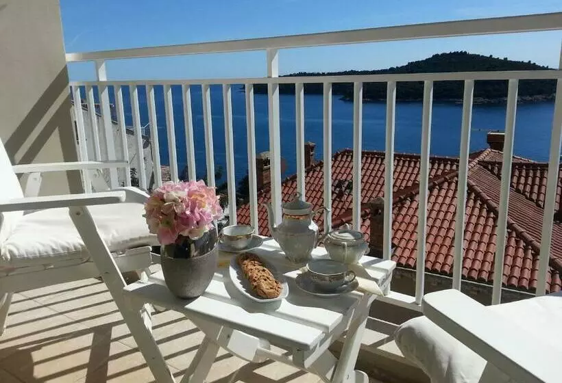 Dubrovnik Residence Nodilo