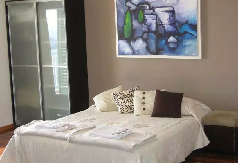 Dubrovnik Residence Nodilo