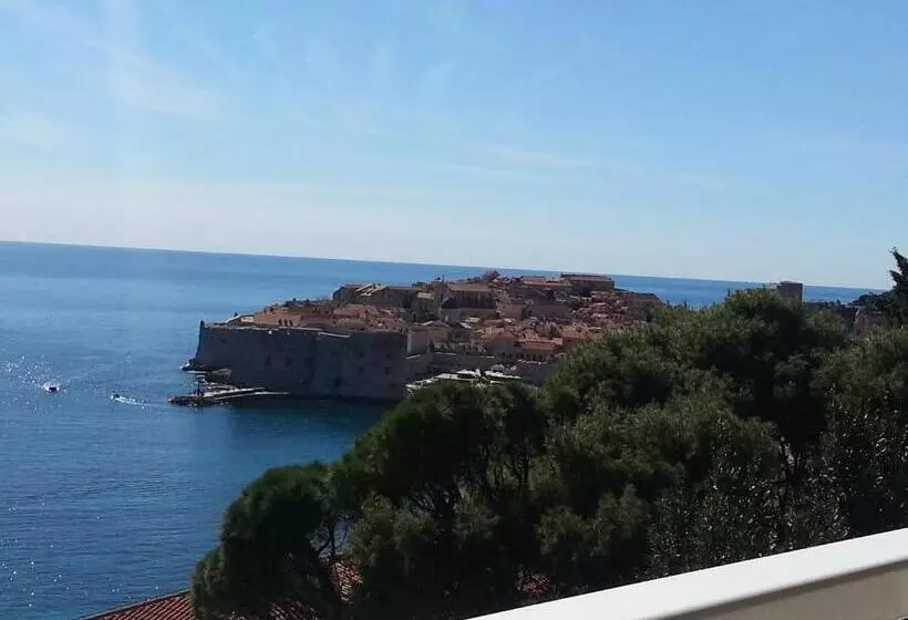 Dubrovnik Residence Nodilo