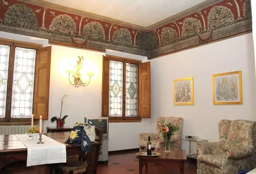 Florence View Apartments