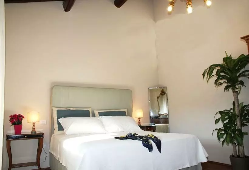 Florence View Apartments