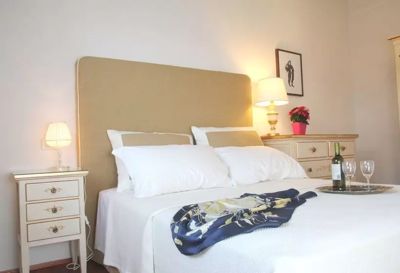 Florence View Apartments