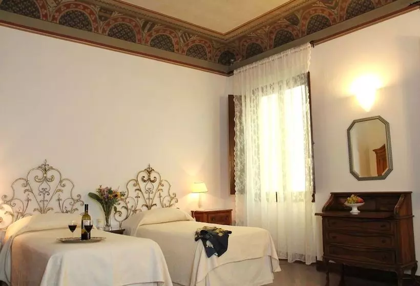 Florence View Apartments