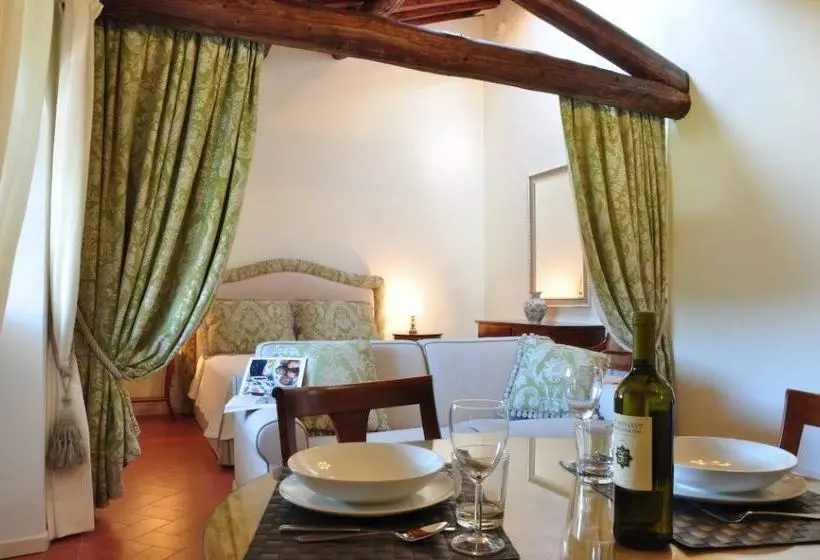 Florence View Apartments