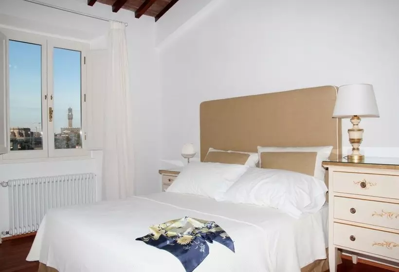 Florence View Apartments